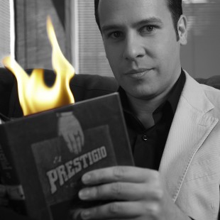 Fuego Raul Laguna